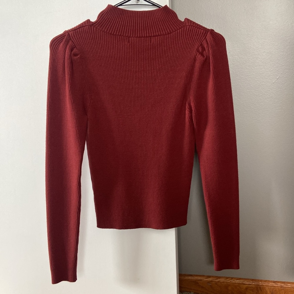 Lulus Sweater - Picture 3 of 3